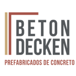 BETON DECKEN